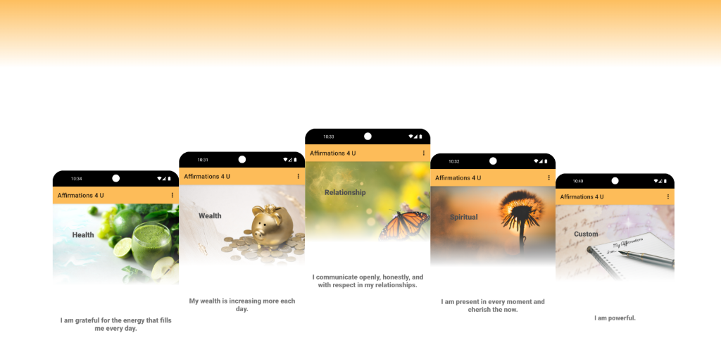 Play Store image preview for the app section